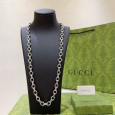 Gucci Necklaces